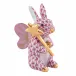 Fairy Bunny Raspberry