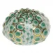 Sea Urchin Green 1.5 in H X 1.75 in D