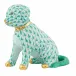 Good Dog Green 3 in L X 1.5 in W X 2.5 in H