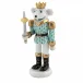 Mouse King Nutcracker Green