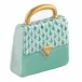 Handbag Green