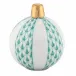 Christmas Ornament Green
