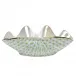 Clam Shell Key Lime 3 in L X 4.25 in W