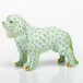 Cavalier King Charles Spaniel Key Lime 3.5 in L X 2.25 in H