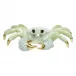 Ghost Crab Key Lime 3.75 in L X 1.25 in H