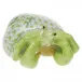 Hermit Crab Key Lime 2.25 in L X 1.25 in H