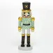 Nutcracker Key Lime 1.5 in L X 1.25 in W X 4.5 in H