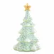 Simple Christmas Tree Key Lime 2.25 in L X 2.25 in W X 3.75 in H