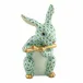 Flute Bunny Keylime