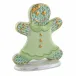 Gingerbread Girl Keylime