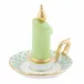 Glowing Candlestick Keylime
