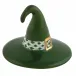 Witch Hat Green