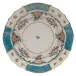 Cornucopia Multicolor Bread And Butter Plate 6 in D