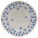 Rachael Blue Salad Plate 7.5 in D