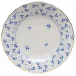 Rachael Blue Dessert Plate 8.25 in D