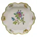 Queen Victoria Multicolor Fruit Bowl 6.25 in D