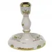 Queen Victoria Multicolor Single Candlestick 6 in H