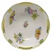 Queen Victoria Multicolor Oatmeal Bowl 6.5 in D