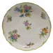 Queen Victoria Multicolor Open Vegetable Bowl 10.5 in D