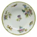 Queen Victoria Multicolor Medium Bowl 9.5 in D