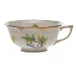 Queen Victoria Multicolor Tea Cup 8 Oz