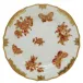 Fortuna Rust Bread And Butter Plate 6 in D