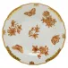 Fortuna Rust Dessert Plate 8.25 in D