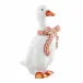 Standing Duck Rust 2.25 in L X 1.25 in W X 3.25 in H