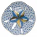 Sand Dollar Blue 3 in D