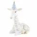Party Giraffe Blue