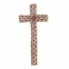 Miniature Cross Chocolate