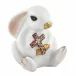 Bunny with Cross Chocolate
