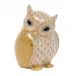 Mother Owl Butterscotch 2 in L X 2.75 in H