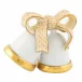 Wedding Bells Butterscotch 3.25 in L X 2 in W X 2.5 in H