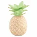 Medium Pineapple Butterscotch 3.25 in L X 3 in W X 4.5 in H