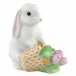 Flowerpot Bunny Butterscotch