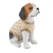 Beagle Puppy Butterscotch