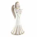 Angel with Dove Multicolor
