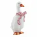 Standing Duck Raspberry 2.25 in L X 1.25 in W X 3.25 in H