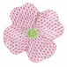 Dogwood Flower Raspberry