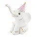 Party Elephant Raspberry