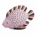 Fish Raspberry