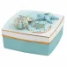 Shell Box Multi 6.75in L X 6.75in W X 4in H