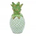 Small Pineapple Key Lime 3 in H X 1.5 in D