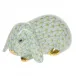 Lop Ear Bunny Keylime