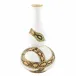 Snake Vase Multicolor