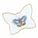 Small Butterfly Tray Multicolor