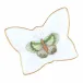 Small Butterfly Tray Multicolor
