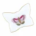 Small Butterfly Tray Multicolor