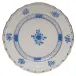 Blue Garden Multicolor Bread And Butter Plate 6 in D